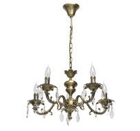 Подвесная люстра MW-Light Аврора 371016305_MW