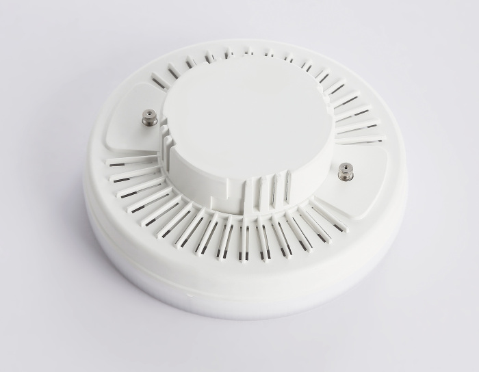 Светодиодная лампа GX70 20W IC 4000K 220V Ambrella 702004_AMB