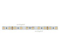 Лента RT-B60-10mm 24V Warm3000 (14.4 W/m, IP20, 5060, 5m) (ARL, Открытый) 028589(2)_ARL