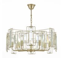 Подвесная люстра Evoluce GIANO SLE103403-07