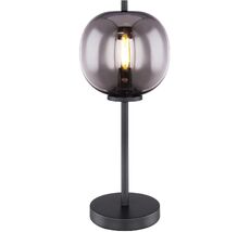Настольная лампа Globo Blacky 15345T_GL