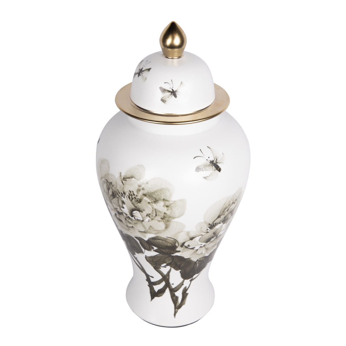 Ваза LOFT IT Equilibrium 10290V/S_LF