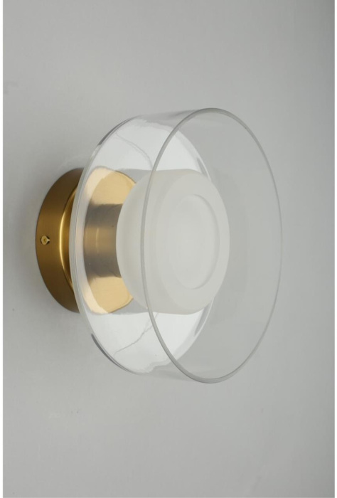 Настенный светильник LED Aployt APL.341.31.06