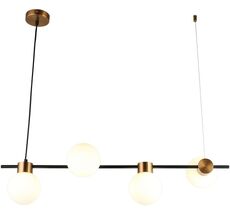 Подвесной светильник Omnilux OML-59503-04