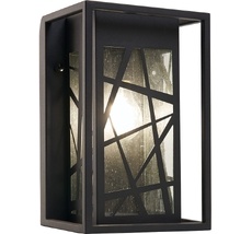 Настенный светильник уличный IP44 Feron 11647_FR