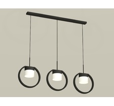 Подвесной светильник Ambrella light Traditional DIY XB9107155_AMB