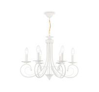 Подвесная люстра Ambrella light TRADITIONAL Modern TR9611_AMB