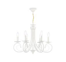 Подвесная люстра Ambrella light TRADITIONAL Modern TR9611_AMB