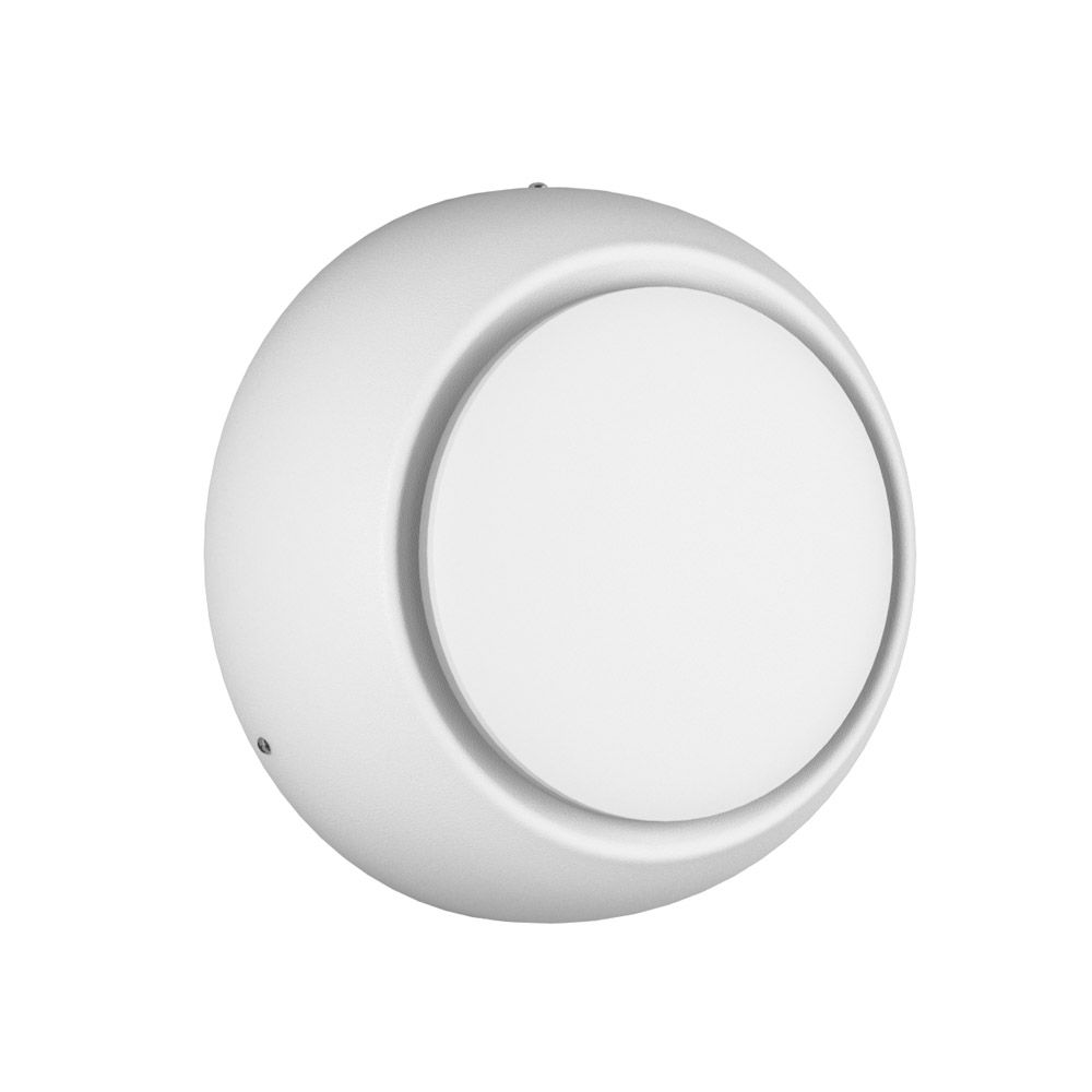 Настенный светильник DesignLed MUN GW-6100-5-WH-WW 00-00002387_SW