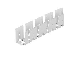 Гибкий профиль для гибкого неона 17x12 мм (алюминий, 2x0,5м) Maytoni 432010_MY