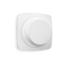 Лицевая панель для светорегулятора универсального QUANT Ambrella Volt OMEGA OP1255_AMB