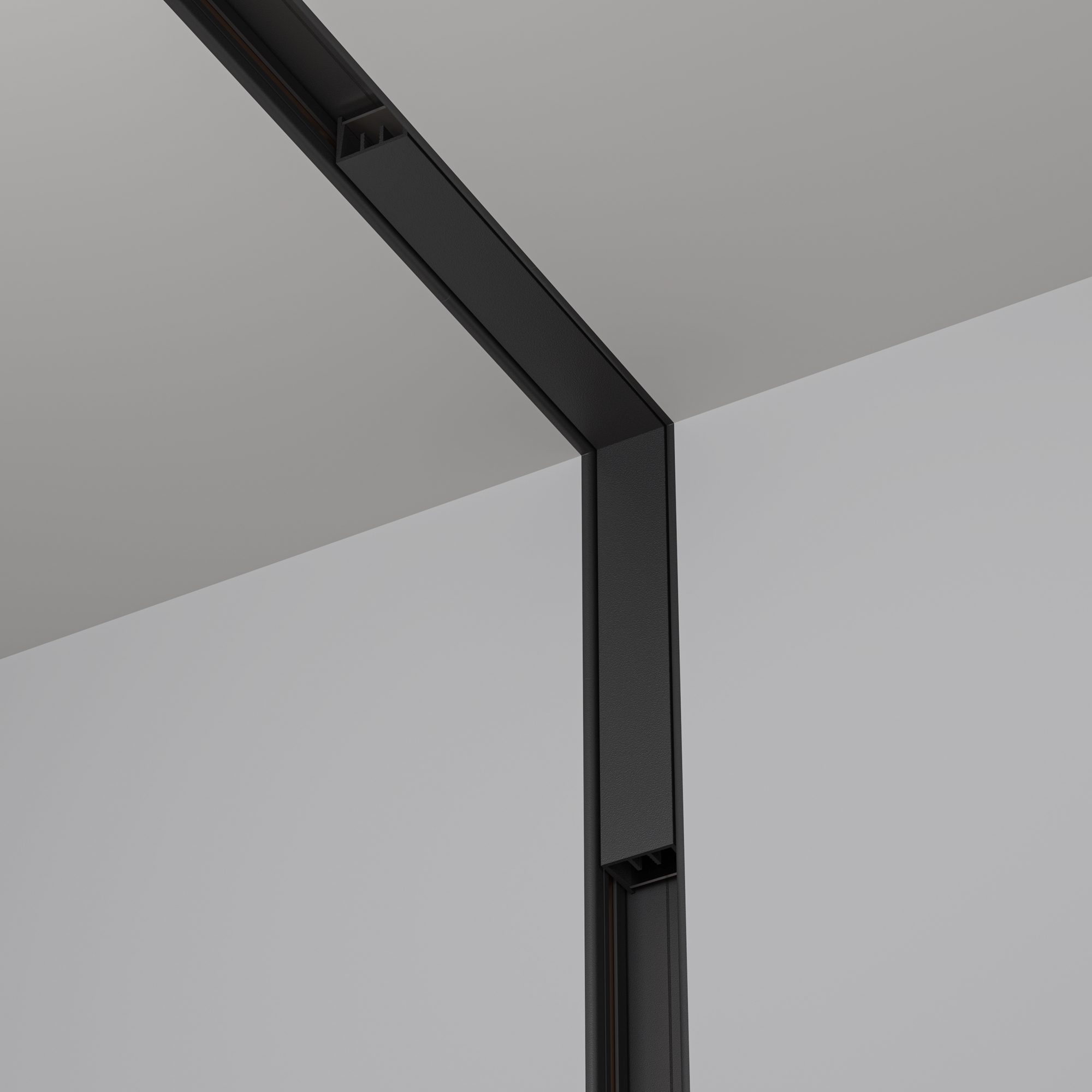 Коннектор Maytoni Basity TRA172ICL-12B_MY