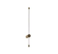 Настенный светильник Loft IT Falcon 10147/850 Gold_LF