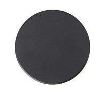 Уличный фасадный настенный светильник Arte Lamp NIMBO A3415AL-1BK