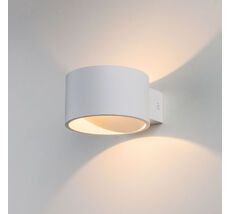 Настенный светильник Elektrostandard Coneto a040451_ES