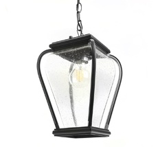 Подвесной светильник уличный Feron 51276_FR