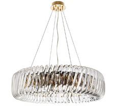 Подвесная люстра Divinare MEGAN 7568/18 LM-12_DI