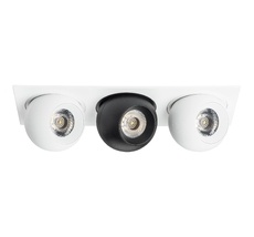 Встраиваемый спот Lightstar Intero i536627262_LS