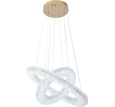 Подвесная люстра Stilfort Felloria 4013/03/02P