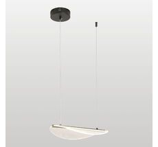 Подвесной светильник Lussole Calvert LSP-7367