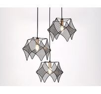 Подвесной светильник Ambrella light в стиле лофт LightTRADITIONAL TR8427_AMB
