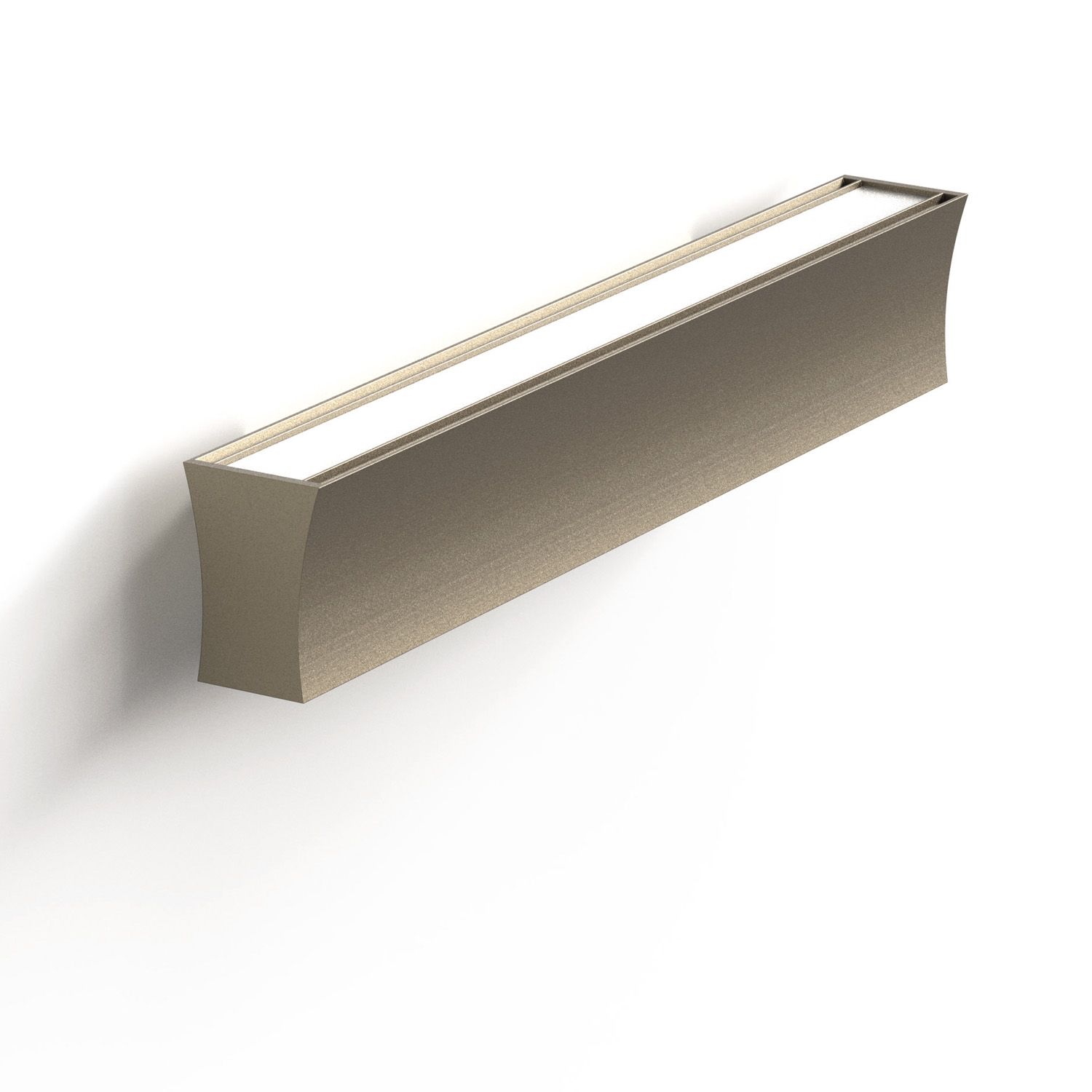 Настенный светильник Mantra HANOK Chr-Gd 7778_MN