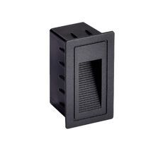 Врезной светильник Favourite Voland 4396-1W