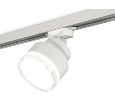 Трековый светильник с акрилом Ambrella Light Track System XT8101028_AMB