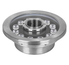 Уличный подводный светильник RGB светодиодный IP68 Feron 32171_FR