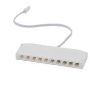 Адаптер для светильников 036ХХХ DC12В LED max 10x5Вт (2м кабель) Lightstar Mobiled 036010_LS