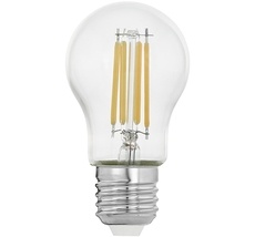 Лампочка светодиодная филаментная Eglo 12539