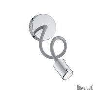 Спот Ideallux FOCUS-1 AP CROMO_IL
