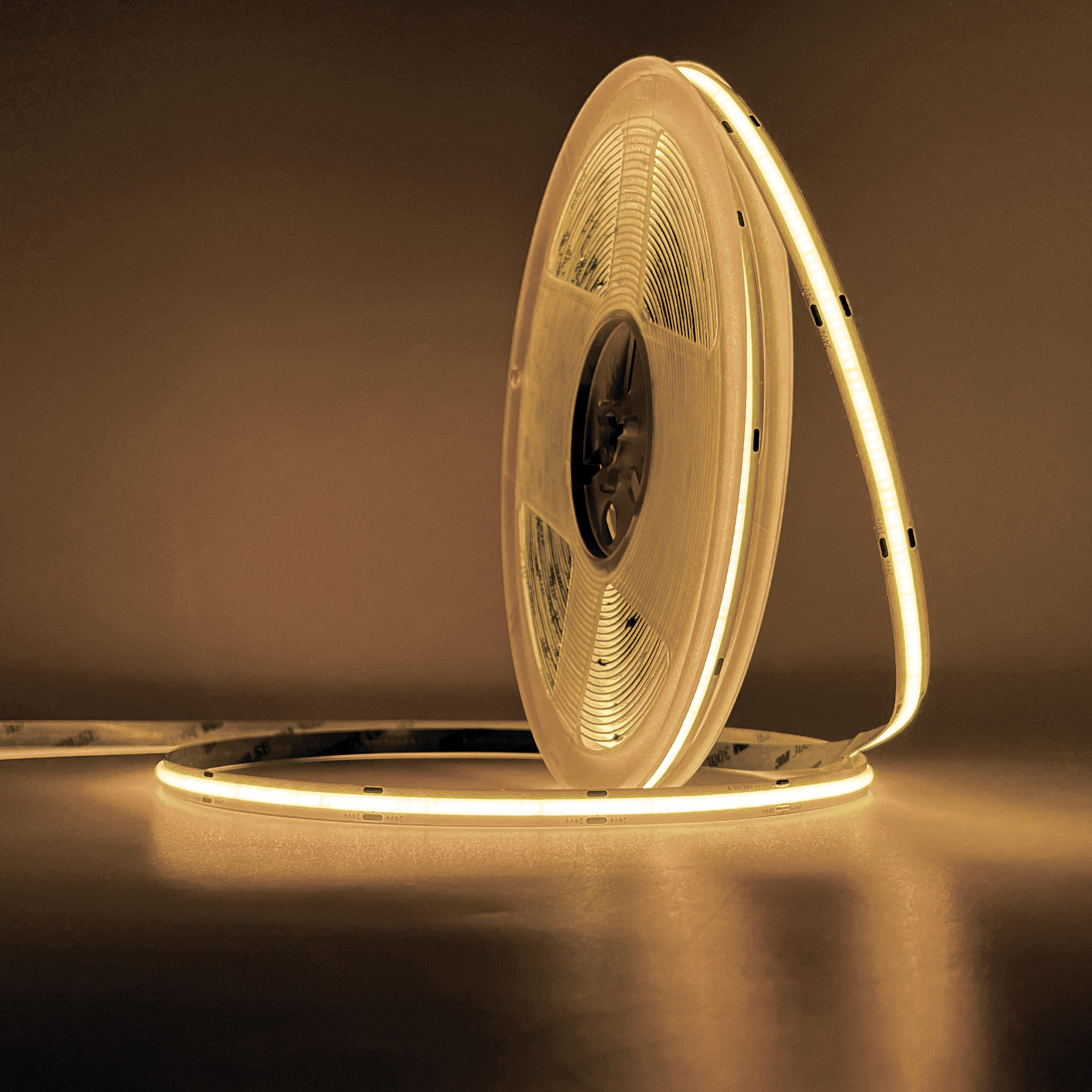 Светодиодная COB лента Favourite 11W 3000K 2002-31020