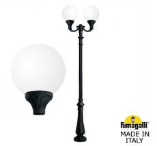 Уличный фонарь NEBO OFIR/GLOBE G40.202.R20.AYE27