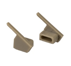 Заглушка профиля Arlight SL-MINI 038811_ARL