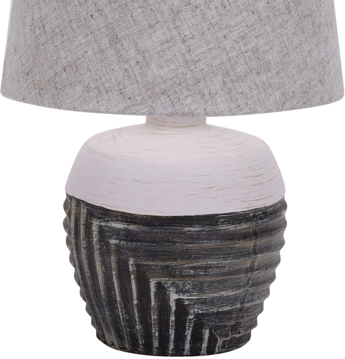 Настольная лампа Escada 10173/L Grey_ESC