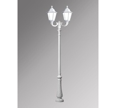 Уличный фонарный столб Noemi E35.202.R20.WYH27