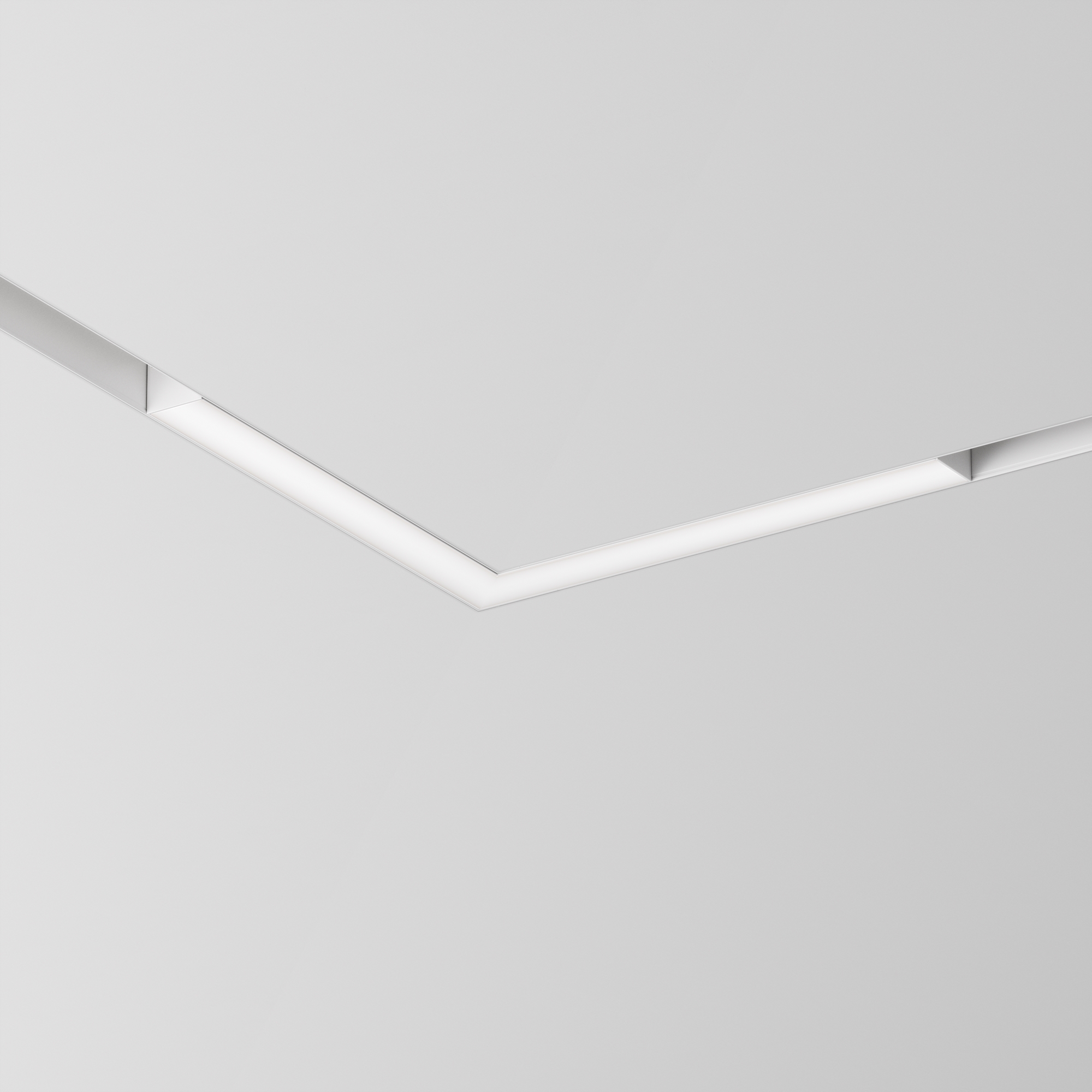 Трековый светильник Maytoni Basis TR078-2-24W4K-W_MY
