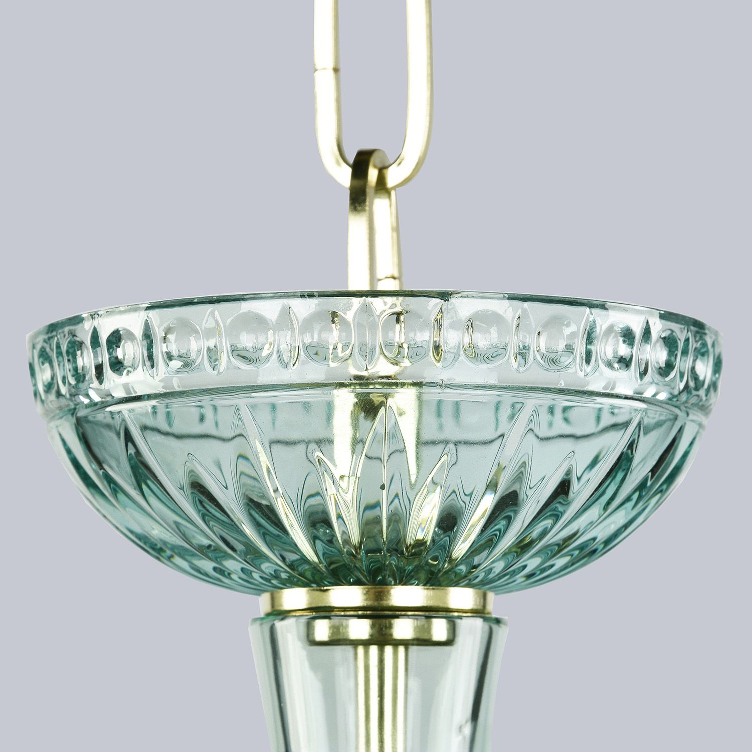 Подвесная люстра Bohemia Ivele Birusa 1310/6/195 G Bi/Birusa/M-1G_BI