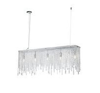 Хрустальная люстра Maytoni Empress DIA002PL-05CH_MY