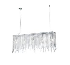 Хрустальная люстра Maytoni Empress DIA002PL-05CH_MY