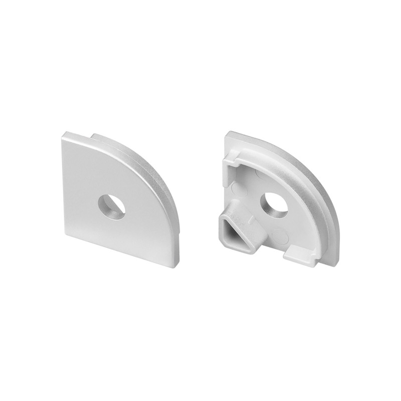 Заглушка профиля Arlight SL-SLIM 049402_ARL