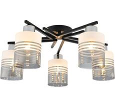 Потолочная люстра Escada 1132/5P_ESC