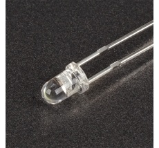 Светодиод ARL-3214UWC-10cd White ( Arlight 002926_ARL