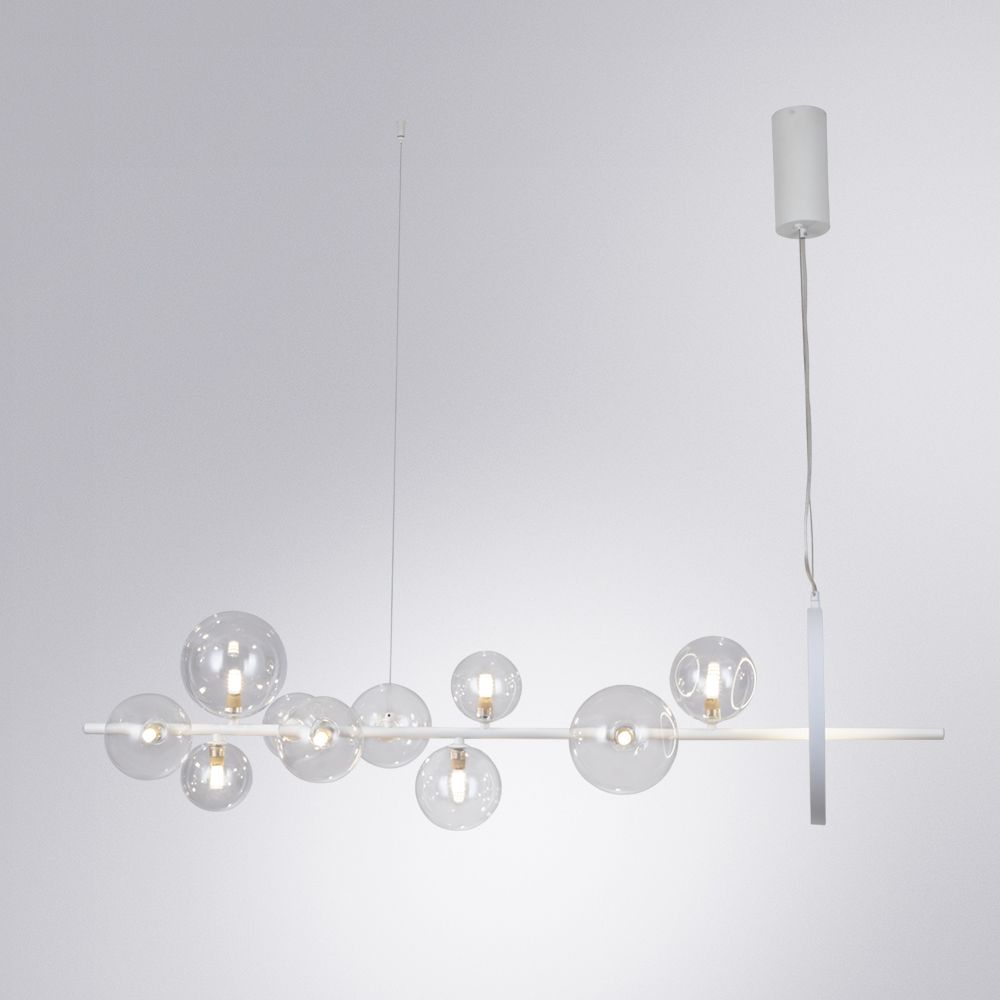 Подвесной светильник ArteLamp SATURN A7790SP-50WH