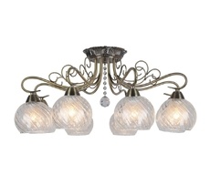 Потолочная люстра Omnilux OML-53507-08