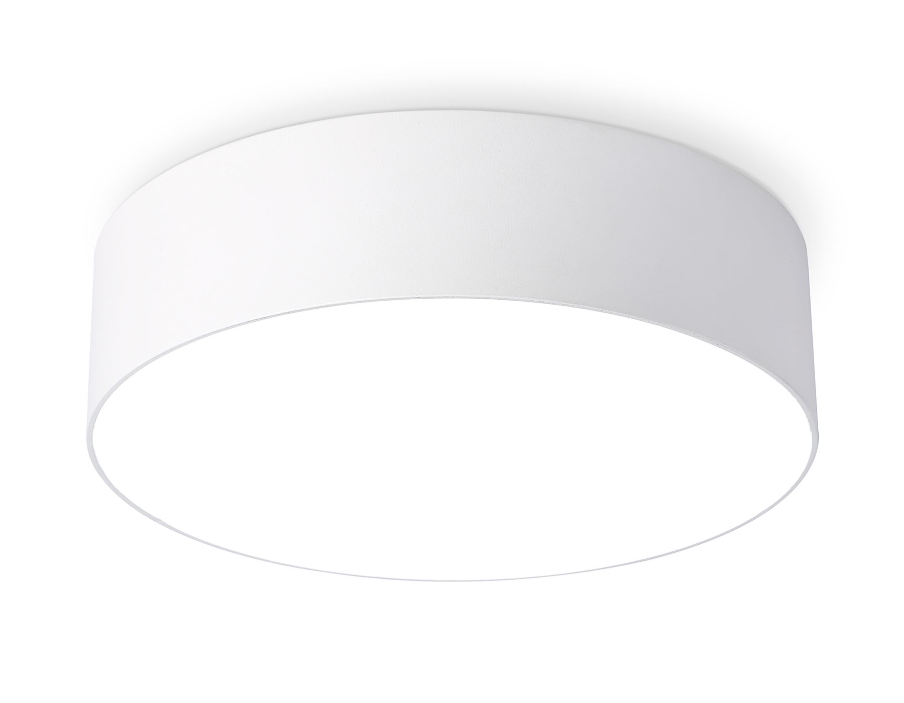 Потолочный светильник Ambrella Light ORBITAL Air Alum FV5516_AMB