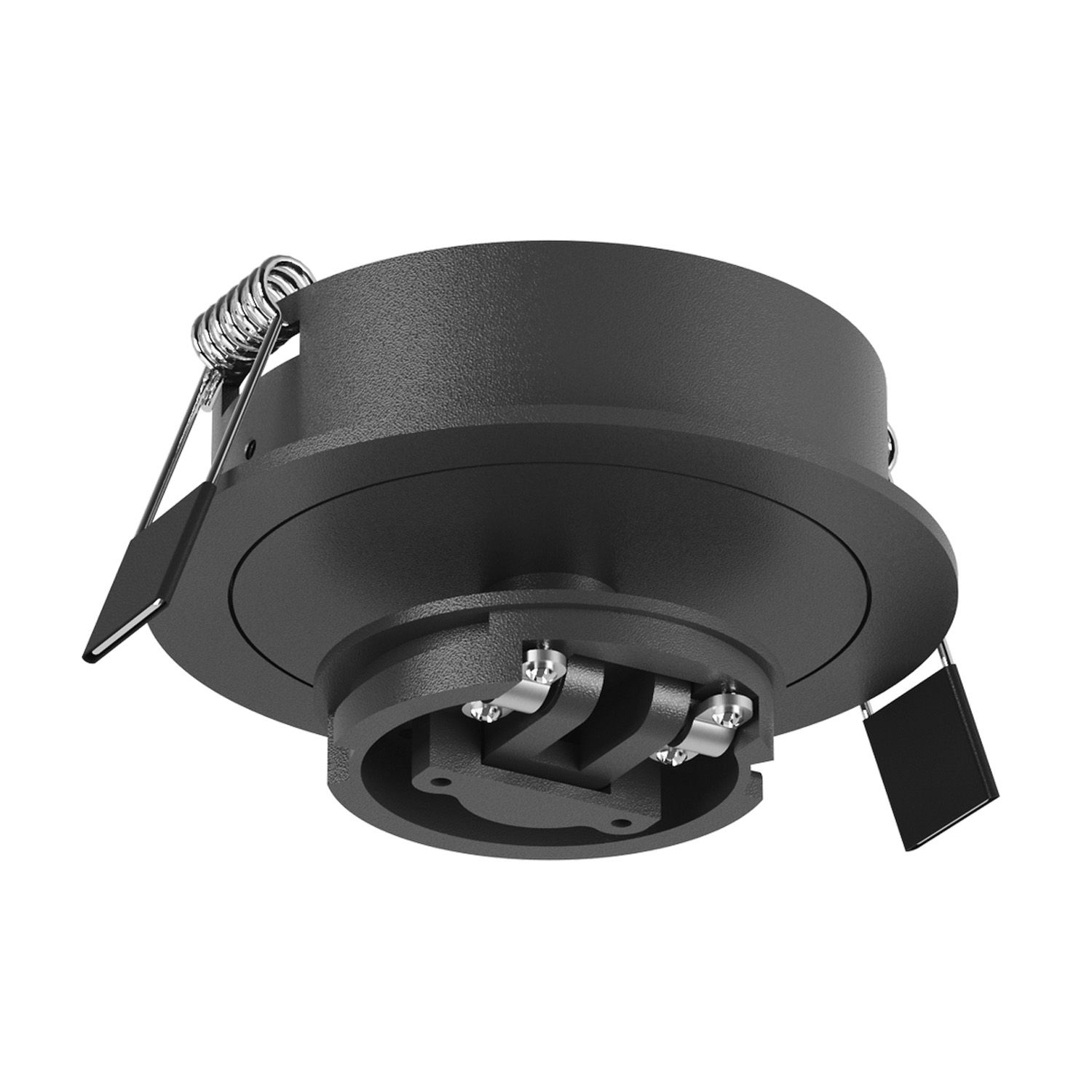 Крепление для светильника MINI VILLY MINI-VL-M4-BL 00-00004867_SW