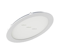 Встраиваемый светильник Arlight DL-225M-21W 020119_ARL