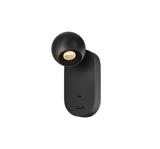 Настенный светильник Maytoni Elfin MOD434WL-L5B3K_MY